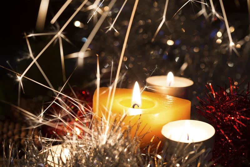 Magic Christmas  - preview image